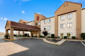 Red Roof Inn Richmond, KY, Richmond