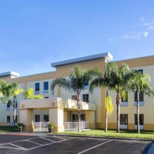 La Quinta Inn & Suites by Wyndham Orlando Universal Area