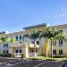 Orlando Repertory Theatre Hotels - La Quinta Inn & Suites by Wyndham Orlando Universal Area
