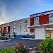 Hotels near Wyoming County Fair - SpringHill Suites by Marriott Scranton Montage Mountain
