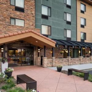 TownePlace Suites by Marriott Denver Airport at Gateway Park