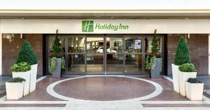 Holiday Inn London Bloomsbury, an IHG Hotel, London