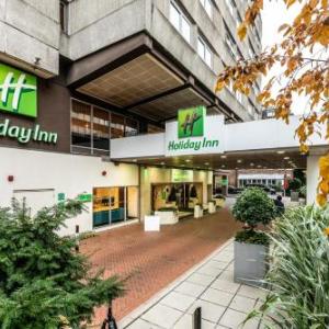 Holiday Inn London - Regent's Park