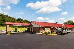 Beech Creek Kentucky Hotels - Econo Lodge Russellville