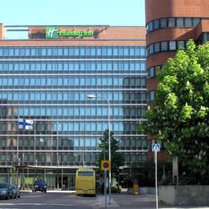 Holiday Inn Helsinki West - Ruoholahti