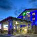 EnCana Events Centre Hotels - Holiday Inn Express and Suites Dawson Creek