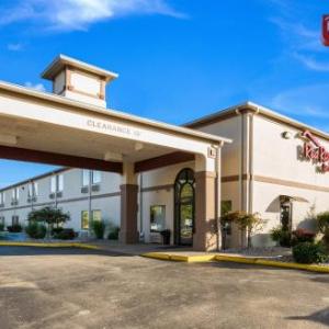 Red Roof Inn Carrollton