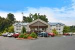 Firebrick Kentucky Hotels - Best Western River Cities