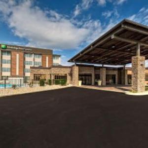 Holiday Inn Express Louisville Airport Expo Center