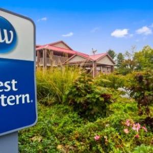 Best Western Paris Inn