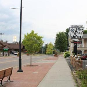 River Road Motel