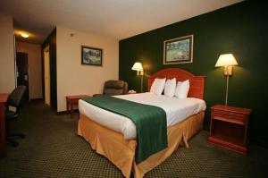 Americas Best Value Inn Louisville, Louisville