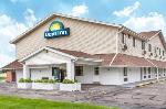 Bellflower Illinois Hotels - Days Inn By Wyndham Farmer City