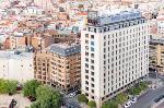 Barrio Salamanca Spain Hotels - Abba Madrid