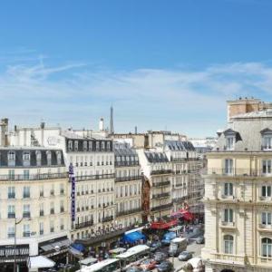 Le Grand Hotel De Normandie