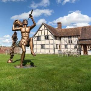 Eckington Manor