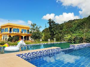 Rak Na Suan Pueng Resort, Ratchaburi