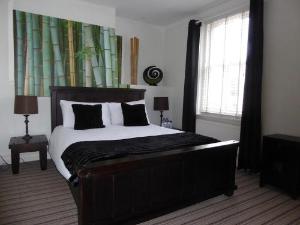 Bamboo Guesthouse, Bournemouth