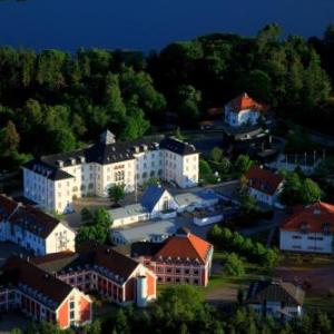 Jyske Bank Boxen Herning Hotels - Vejlsøhus Hotel and Conference Center