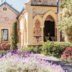 Mount Lofty House