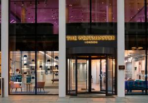DoubleTree by Hilton Hotel London - Westminster, London