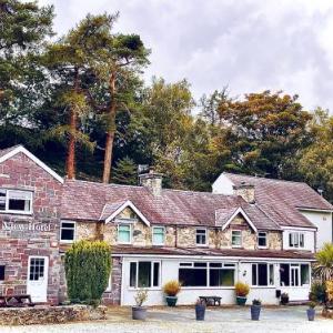 Bangor University Hotels - The Lake View Hotel