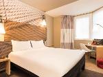 Gare Du Nord France Hotels - Ibis Paris Gare Du Nord Chateau Landon 10eme