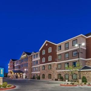 Staybridge Suites Amarillo Western Crossing