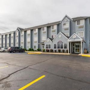 Motel 6 Indianapolis Carmel