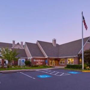 Autzen Stadium Hotels - Residence Inn Eugene Springfield