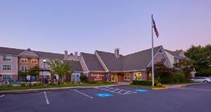 Residence Inn Eugene Springfield, Eugene