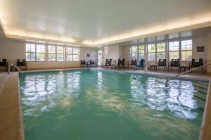 Residence Inn Kansas City Olathe, Olathe