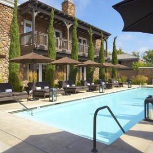 Lincoln Theater Yountville Hotels - Hotel Yountville