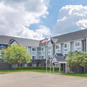 Microtel Inn & Suites By Wyndham Eagan/St Paul