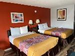 Janesville Illinois Hotels - Budget Host Inn