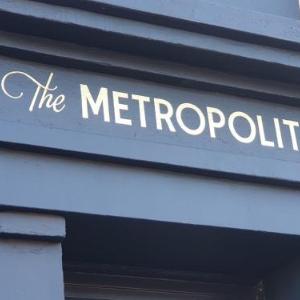 The Metropolitan Guest House