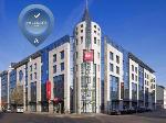 Koblenz Germany Hotels - Ibis Koblenz City