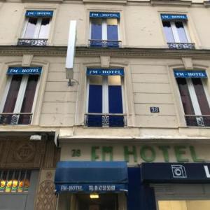 FM Hotel
