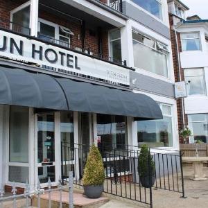 The Sun Hotel