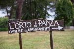 San Casciano Dei Bagni Italy Hotels - L'Orto Di Panza