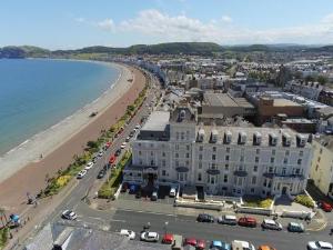 St George's Hotel, Llandudno