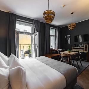 The Viaduct - Suites & More