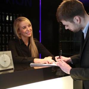 Hotels near Metropol Berlin - Hotel Lutzow