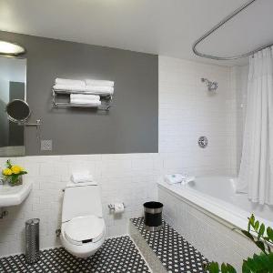 Hotels near BalletMet Columbus - The Lofts Hotel