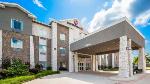 Connerville Oklahoma Hotels - Best Western Plus Sand Bass Inn & Suites