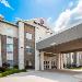 Hotels near Choctaw Grand Theater Durant - Best Western Plus Sand Bass Inn & Suites