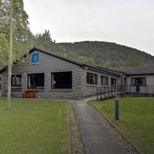 Rothiemurchus Burra Hotels - Aviemore Youth Hostel