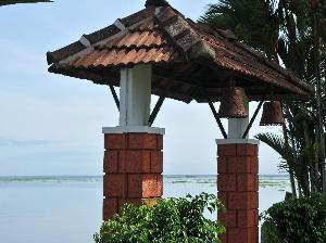 Paradise Resort, Kumarakom
