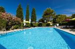 Valbonne France Hotels - Hôtel Les Liserons De Mougins