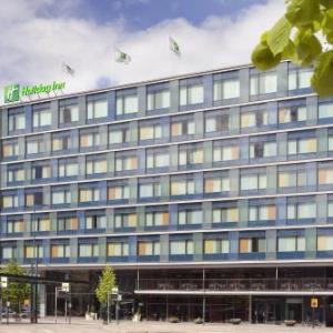 Holiday Inn Helsinki City Centre